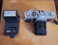 Maquina fotografica Canon FTb QL