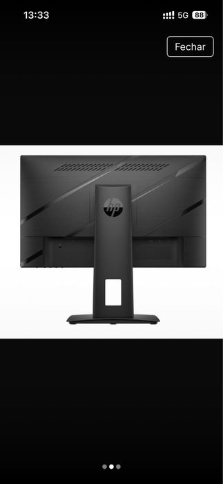 Monitor HP Gaming 24”