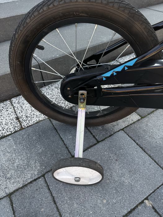 Rowerek dzieciecy 3-5 lat