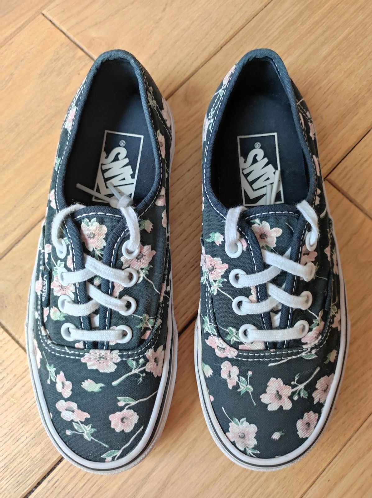 Кеди Vans Old Skool (TC6D), оригінал