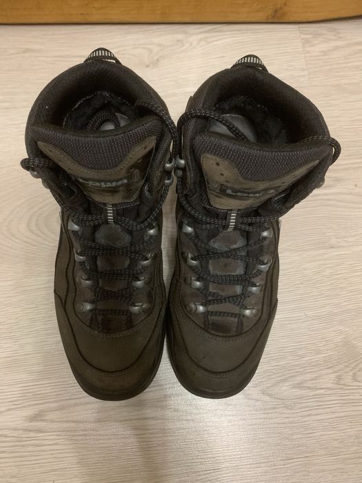 Черевики Lowa Renegade II Gore-Tex®[39.5р 25см)Original,стан