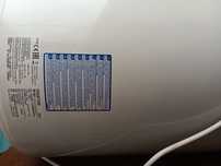 Cilindro 100 litros equation