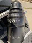 Obiektyw Filmowy SIGMA CINE 50-100 mm T2 PL