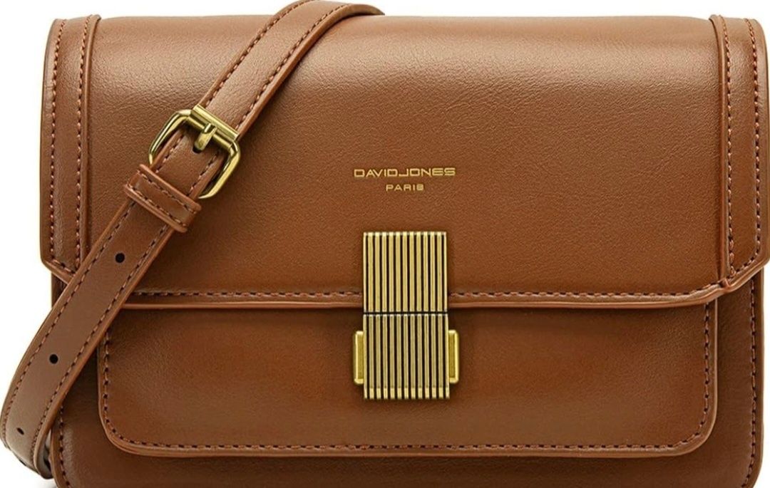 David Jones - Mała damska torba na ramię