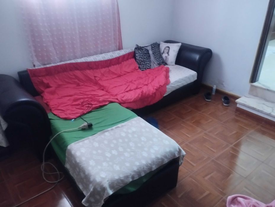 Cheese long como novo