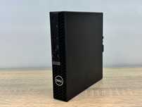 Komputer DELL Optiplex Micro 7010 i5-13500T / 8GB RAM / 240GB SSD