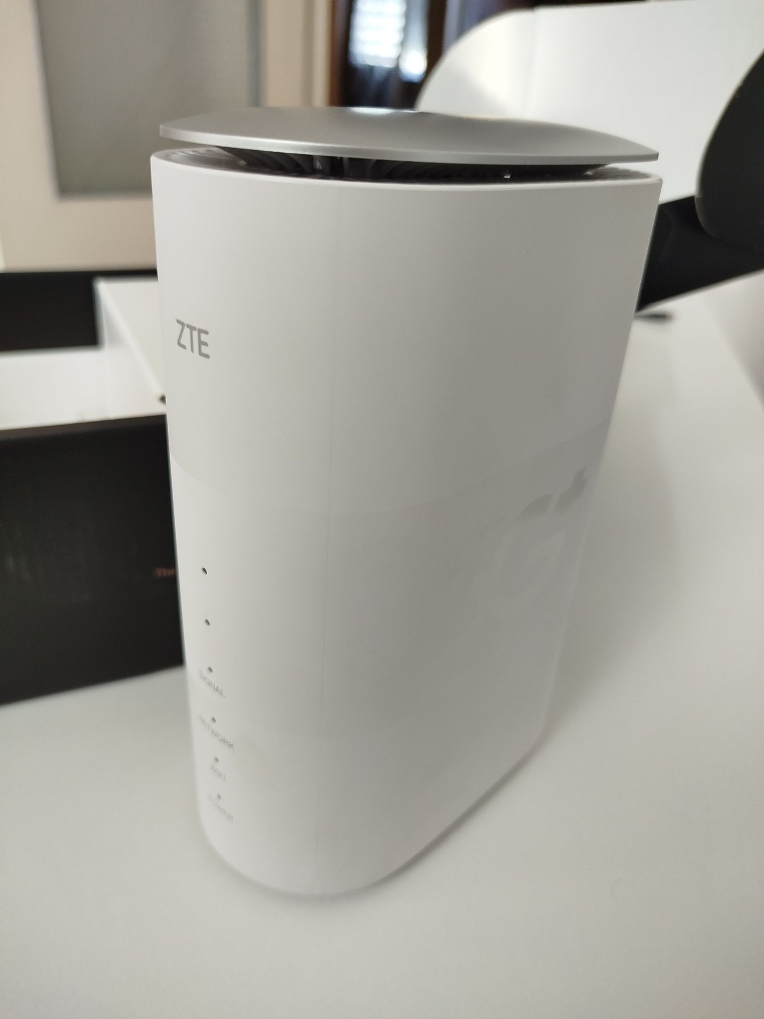 ZTE MC888 Router 5G Wifi