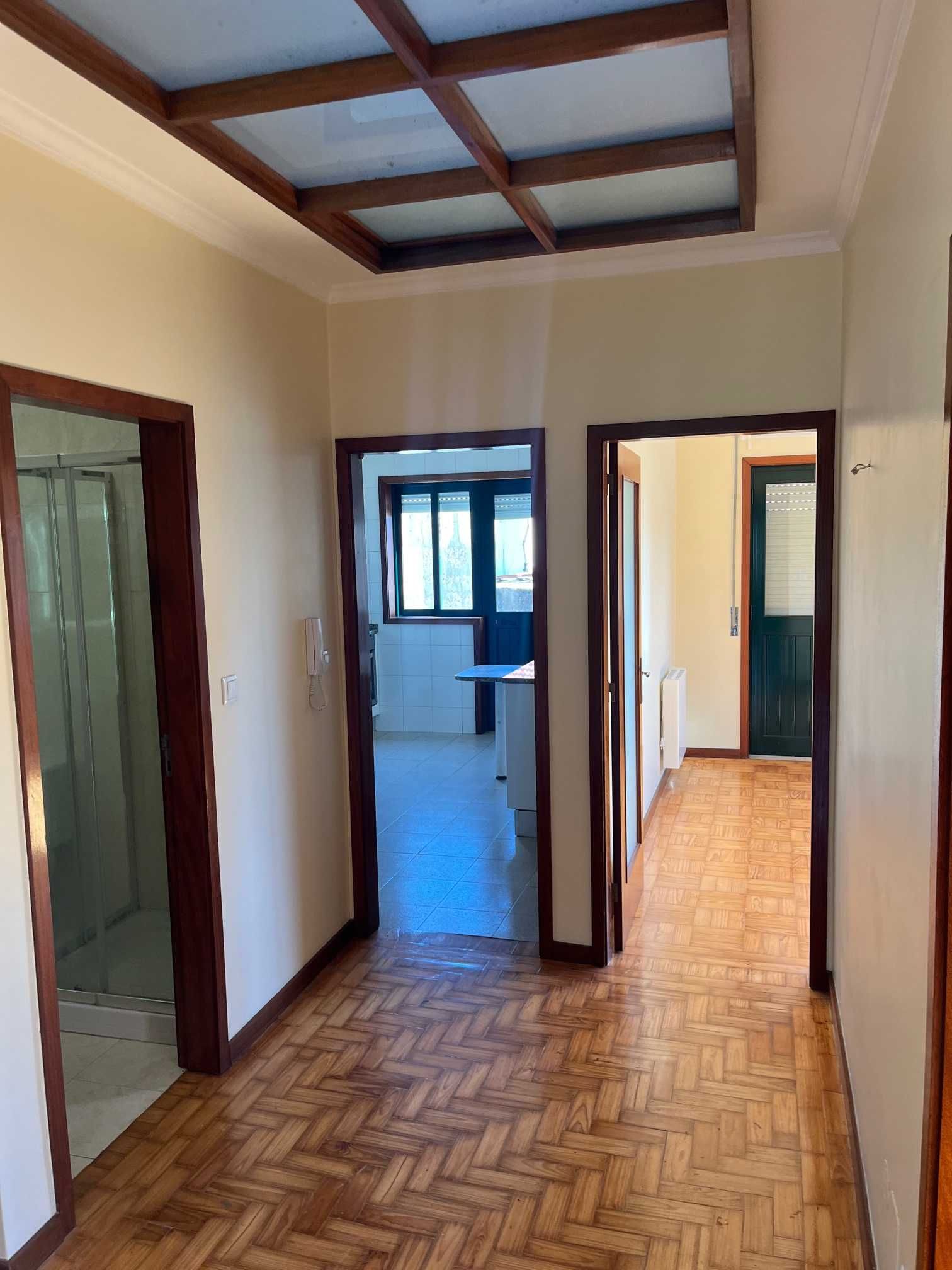 Andar de Moradia T3 - Amial