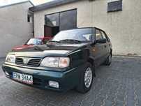 Polonez caro plus 16 gli