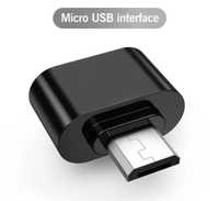 Перехідник USB micro USB