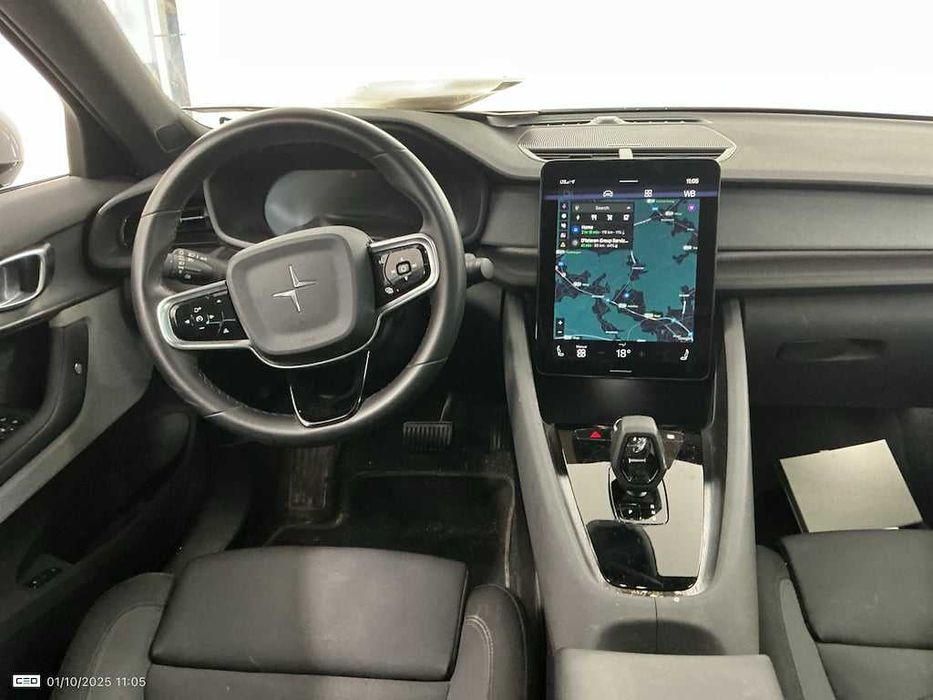 POLESTAR POLESTAR 2 78 kWh Dual Motor