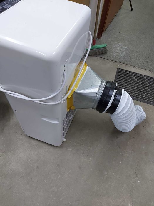 Klimatyzator Klimatronic