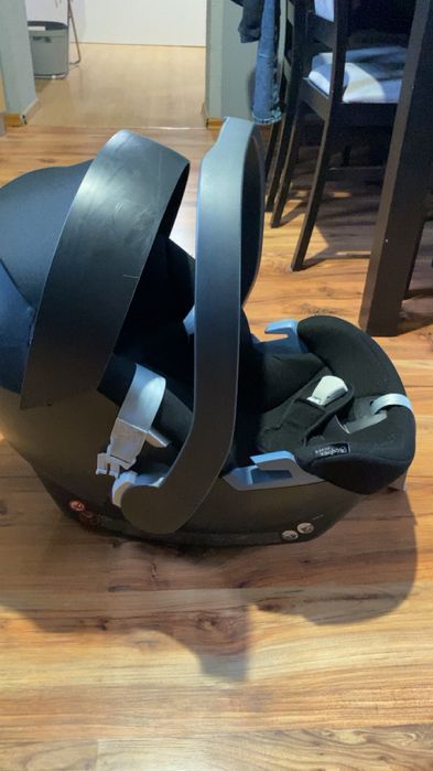 Fotelik cybex aton