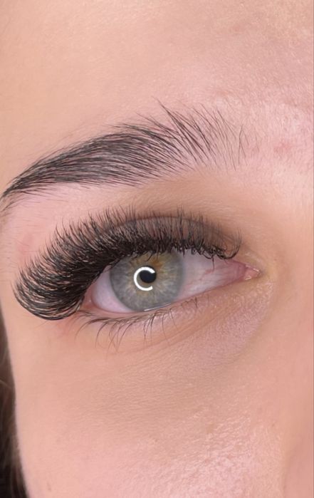 Наращивание ресниц Николаев центр