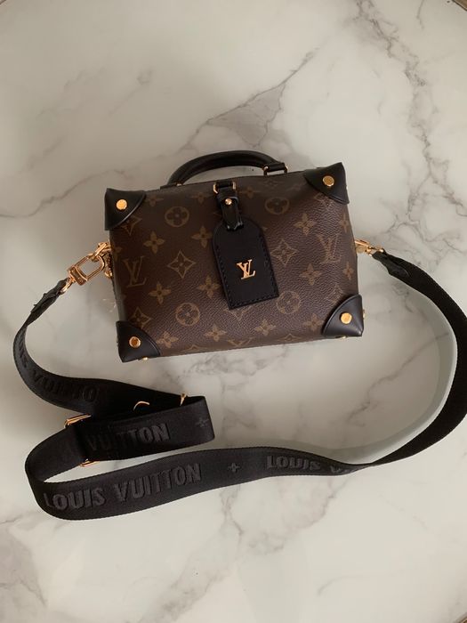 Torebka Louis Vuitton