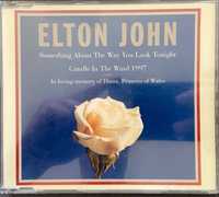 CD Elton John 1997