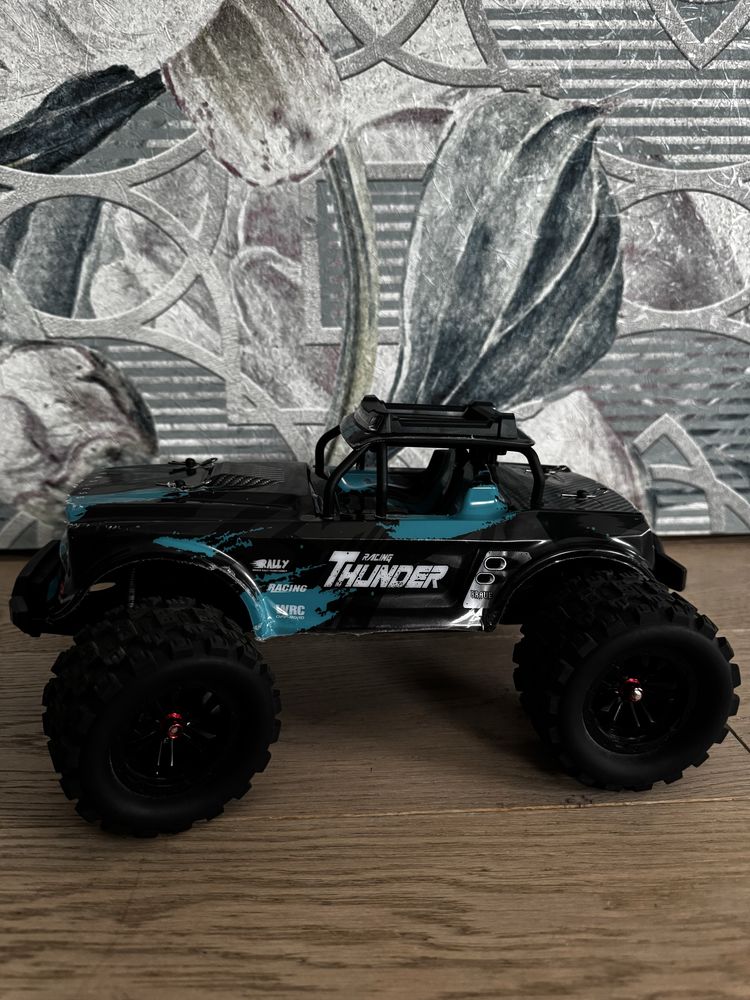 Samochód RC Offroad