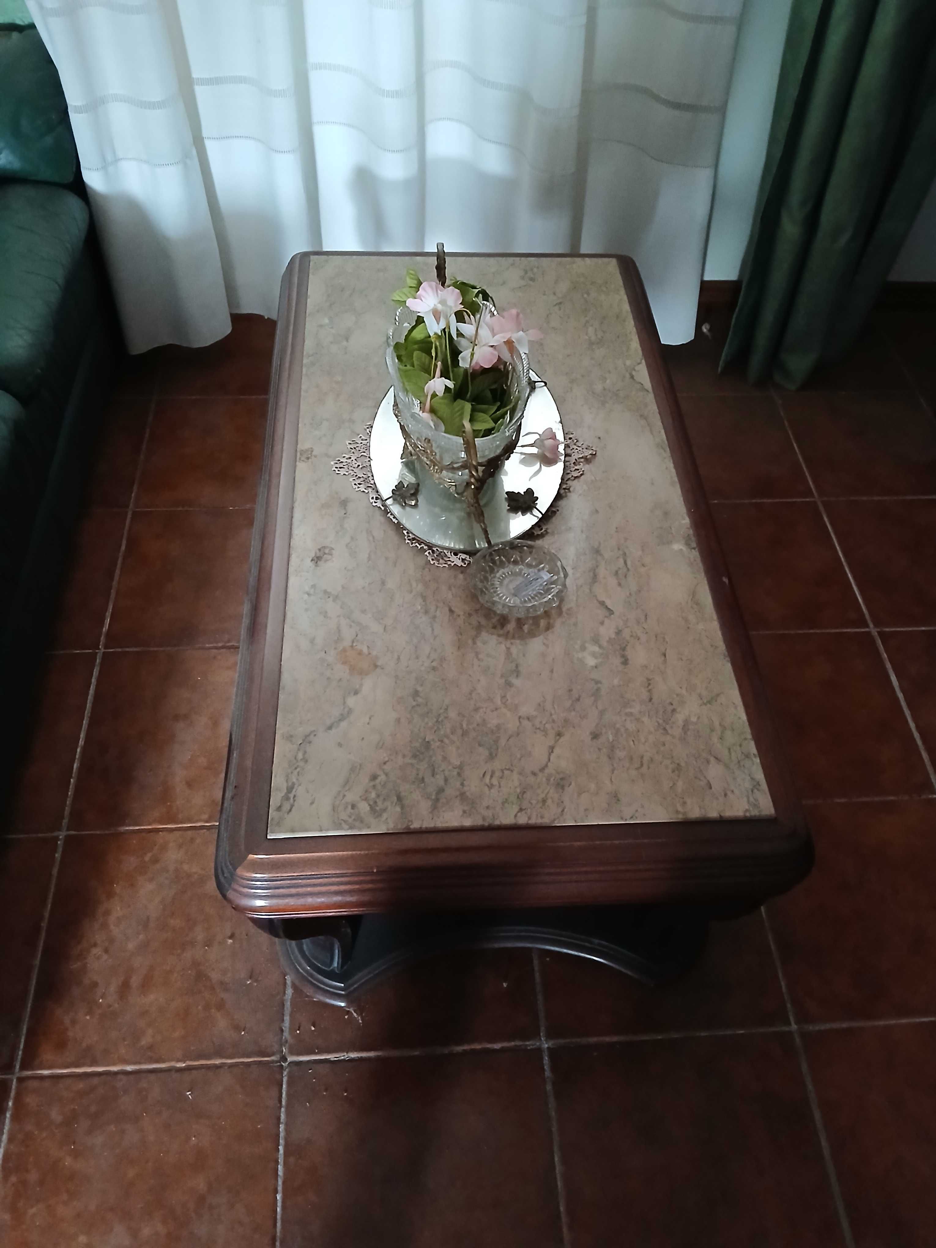 Moveis de sala em bom estado