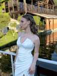 Випускне плаття olya mak