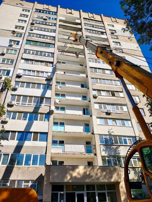 Аренда спецтехники. Николаев, Херсон, Одесса, Кропивницкий