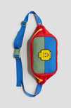 Nerka Lego H&M zapaska crossbody bag