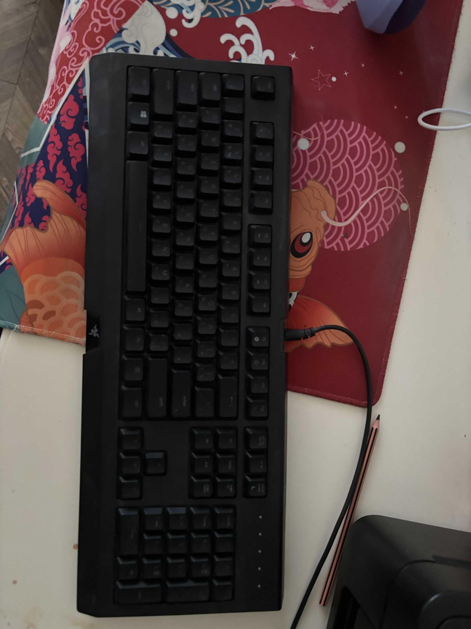 Клавиотура Razer