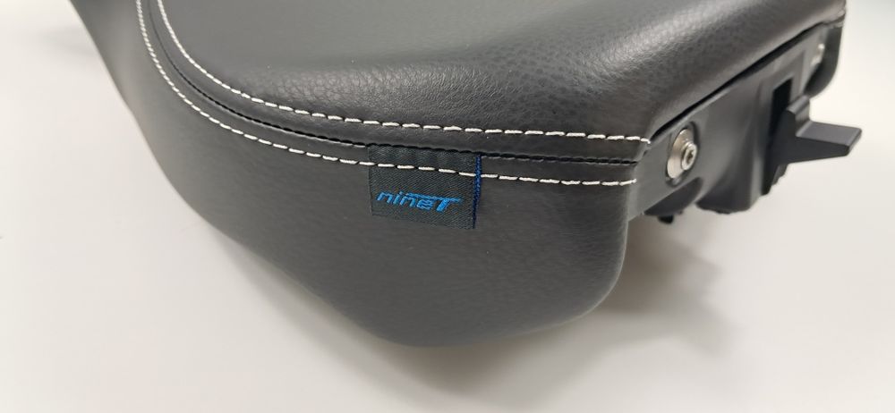 Fotel Siedzenie Kanapa Kierowcy Przód BMW R nineT Scrambler Pure Racer