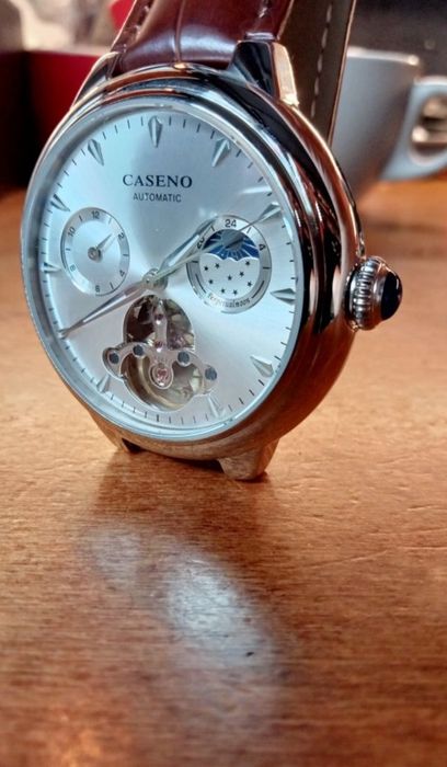 Caseno автомат 40мм 6996GTH