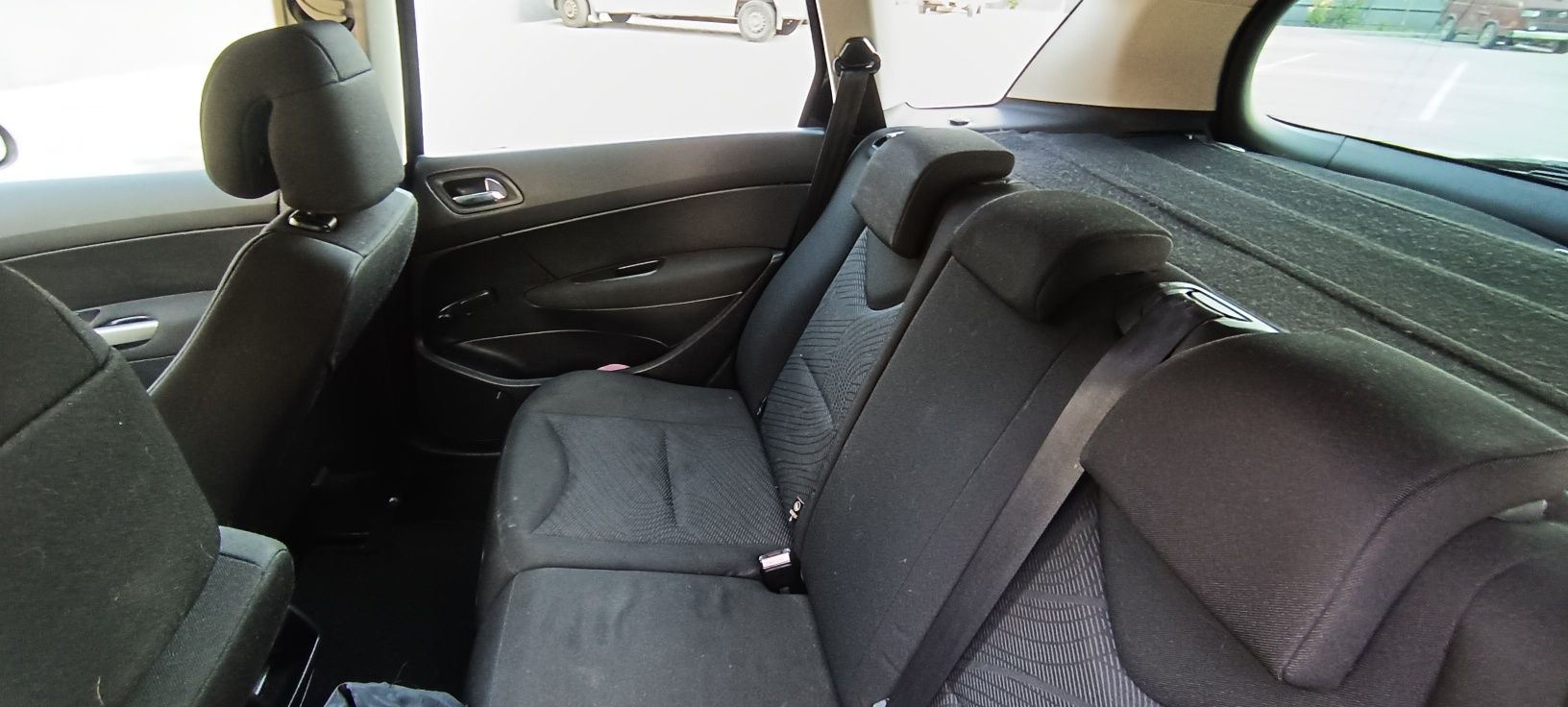 Продам Пежо 308 SW