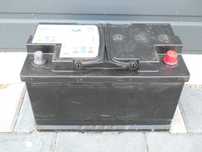 Akumulator VARTA AGM 12V 80Ah 800A EN Jaguar Land Rover AH52 -10655-AD
