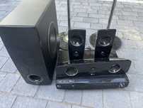 Kino domowe LG stan idelany