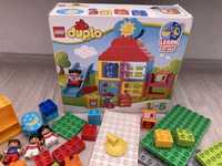 Lego duplo Лего