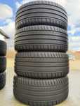 265/40/21 Dunlop SP Sport Maxx GT