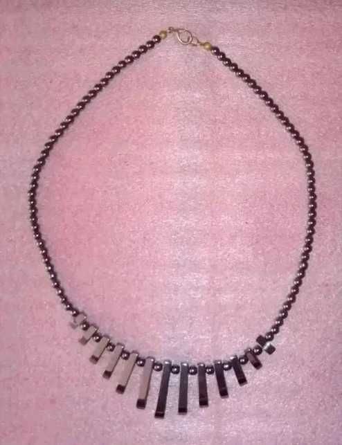 Colares novos de estilo étnico!