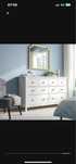 Komoda ikea hemnes 8 szuflad