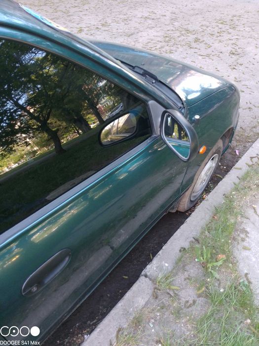 Продам авто Хюндай акцент 1996 г.