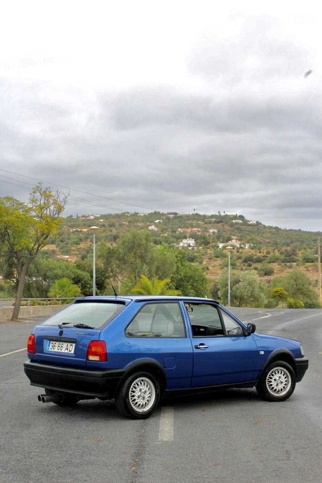 Volkswagen polo g40