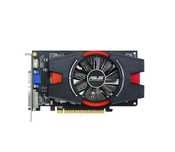 Asus GeForce GT440, 1Gb DDR5, 128-bit