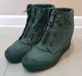 Buty damskie CARINII r.39