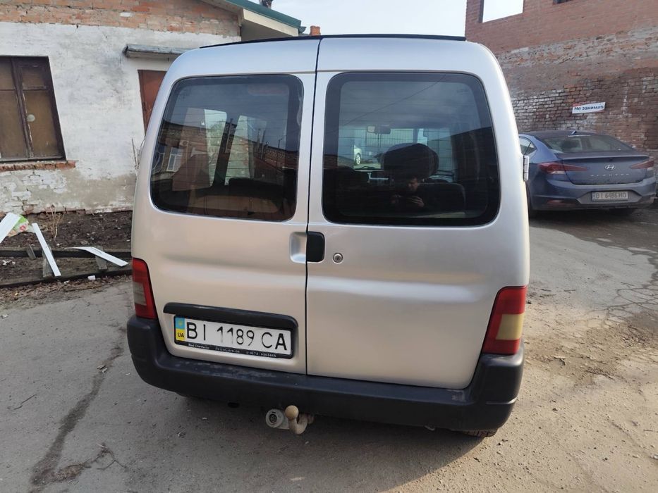 Продам авто в гарному стані