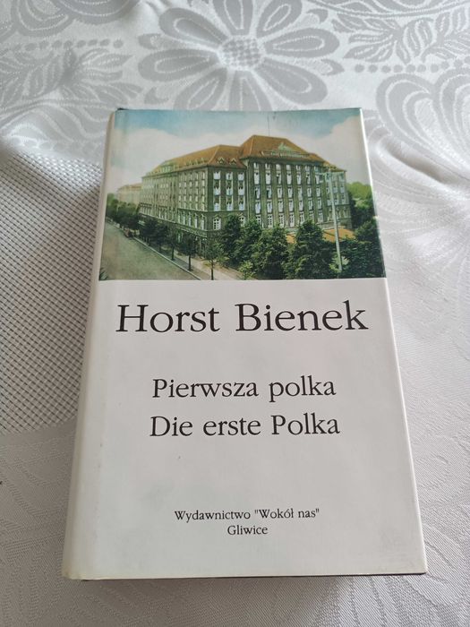 Horst Bieniek 