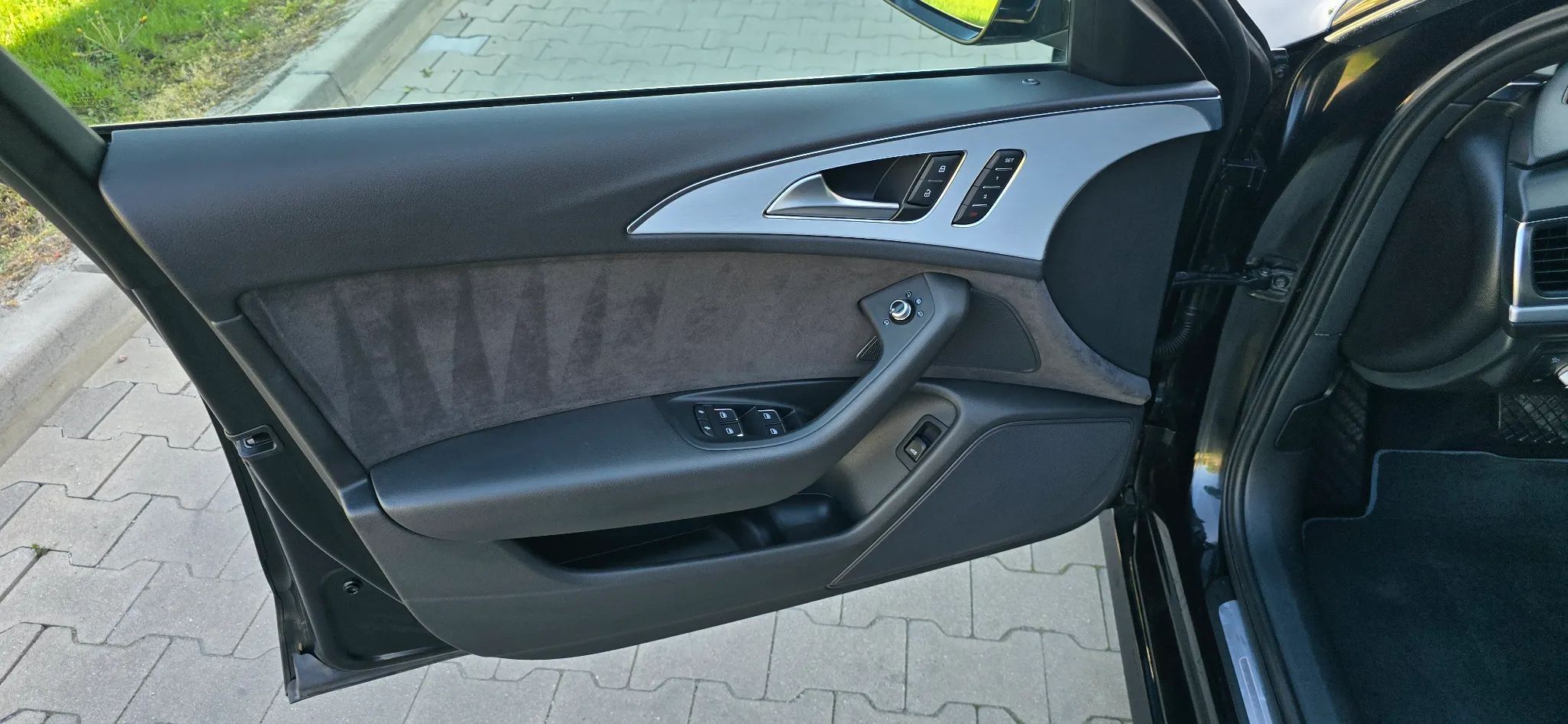 Audi A6 Audi A6 C7 313KM Bi-Turbo Quattro 2xS-Line Avant 2014