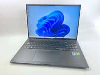 Ноутбук LG Gram 16 RTX 3050 i7-1360P 32GB RAM 1TB SSD МАГАЗИН ГАРАНТІЯ