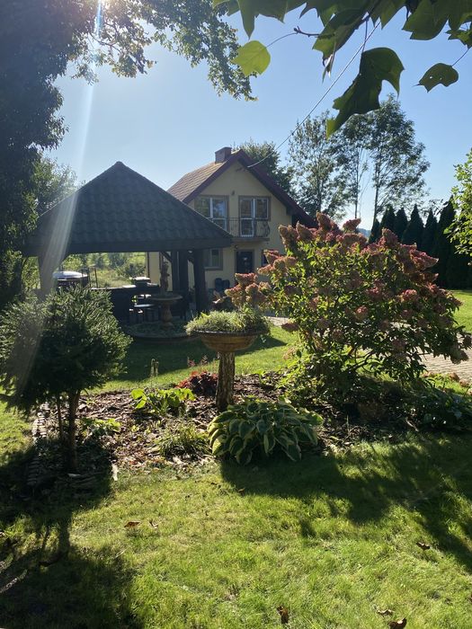 Domek do wynajęcia, na wynajem panieński i kawalerski, Liwiec