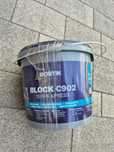 Uszczelniacz klej tamujący wycieki  Bostik BLOCK C902 TERRA XPRESS 5kg