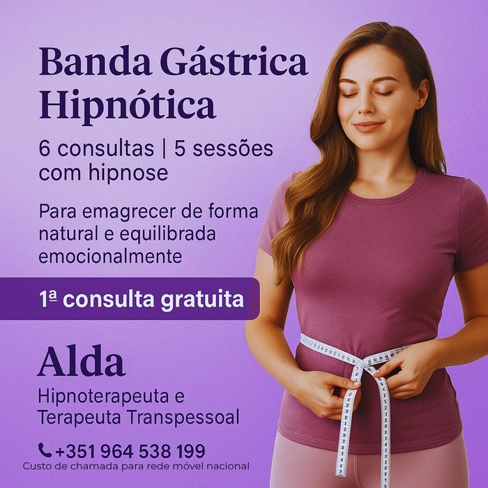 Hipnoterapia & Terapia Transpessoal