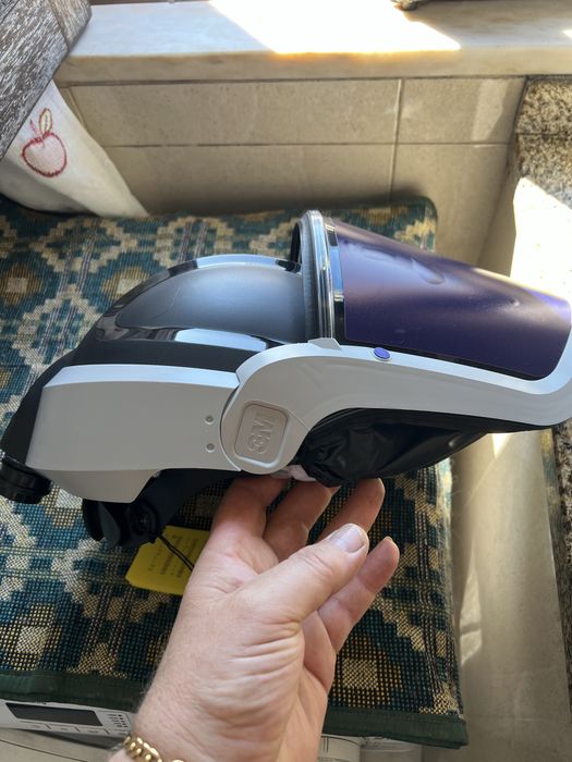 Speedglas M3 Versaflo