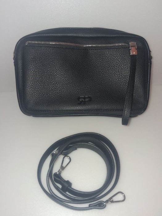 Mala de Ombro de Senhora Parfois