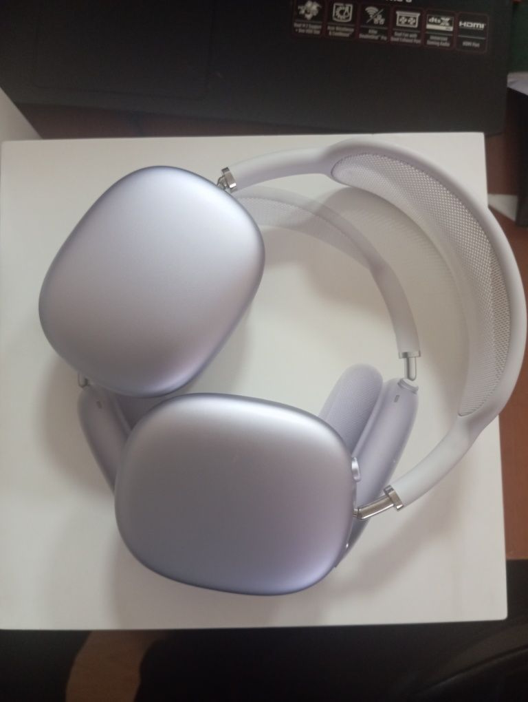 Нашуники Aplle AirPods Max USB-C 2024 года
