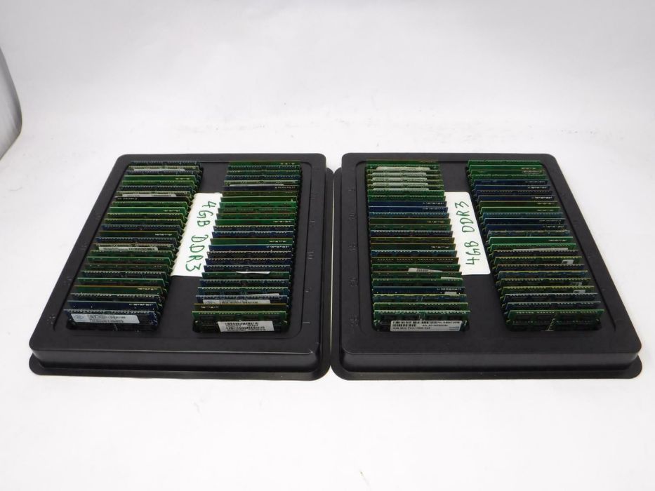 Оперативная память DDR3 4GB 1333/1600mhz pc3-10600s sodimm для ноут